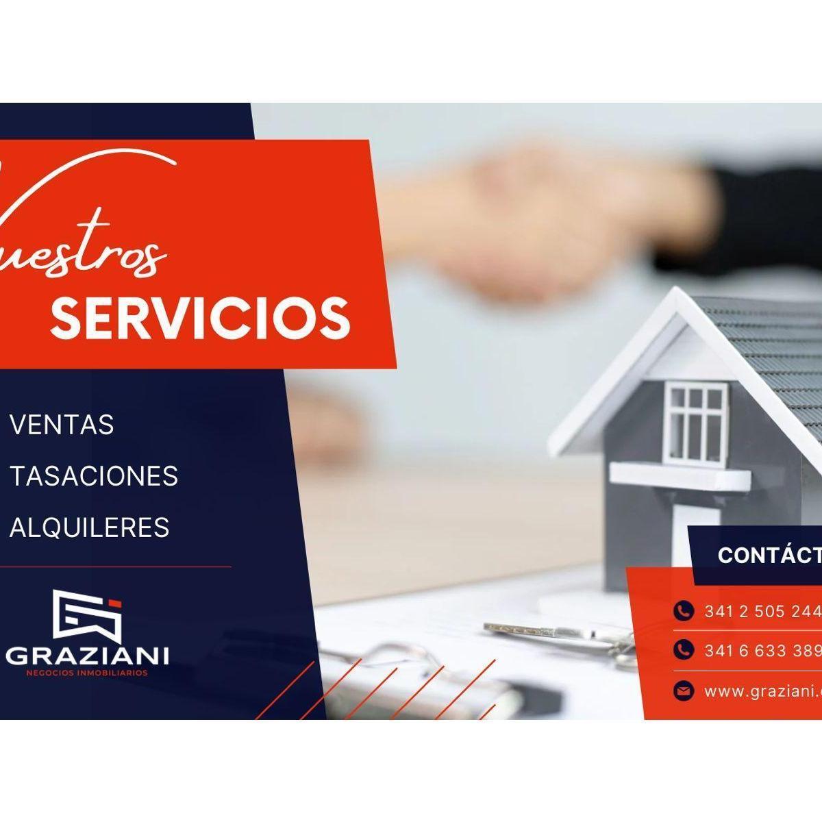 Venta - Casa de 3 Dorm. - 3 Baños y Cochera. en Esquina. Hermosa 5