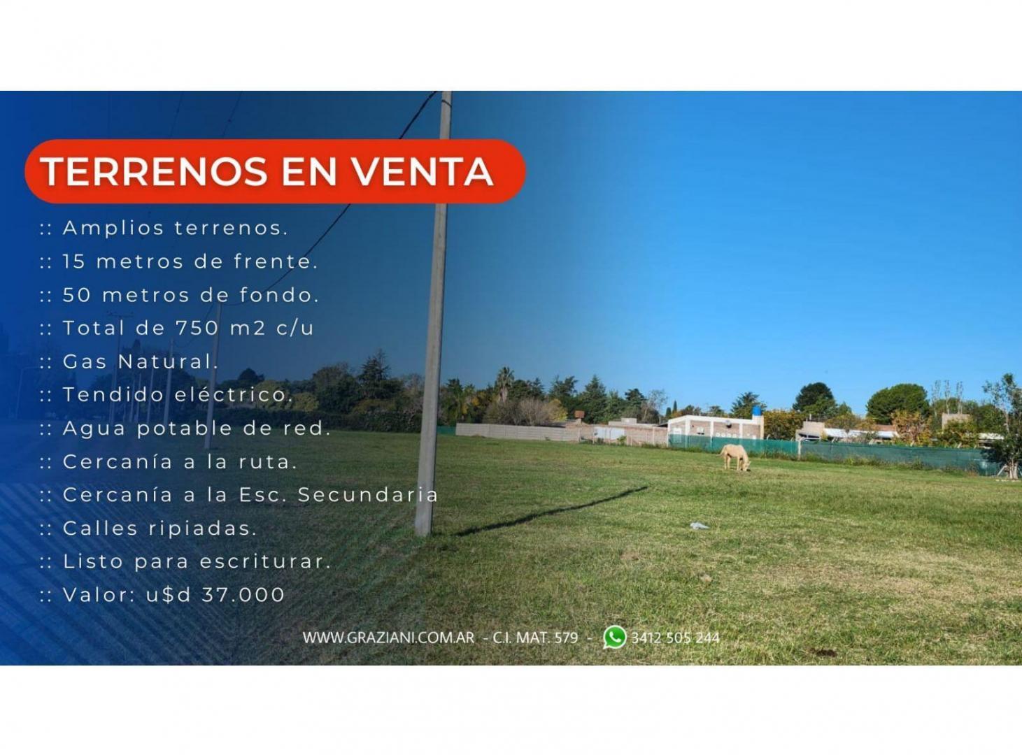 Foto de AMPLIOS TERRENOS EN PUEBLO ESTHER CON GAS, imagen 4
