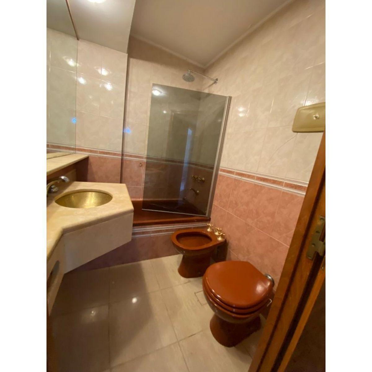 Venta Departamento 3 Dorm. 3
