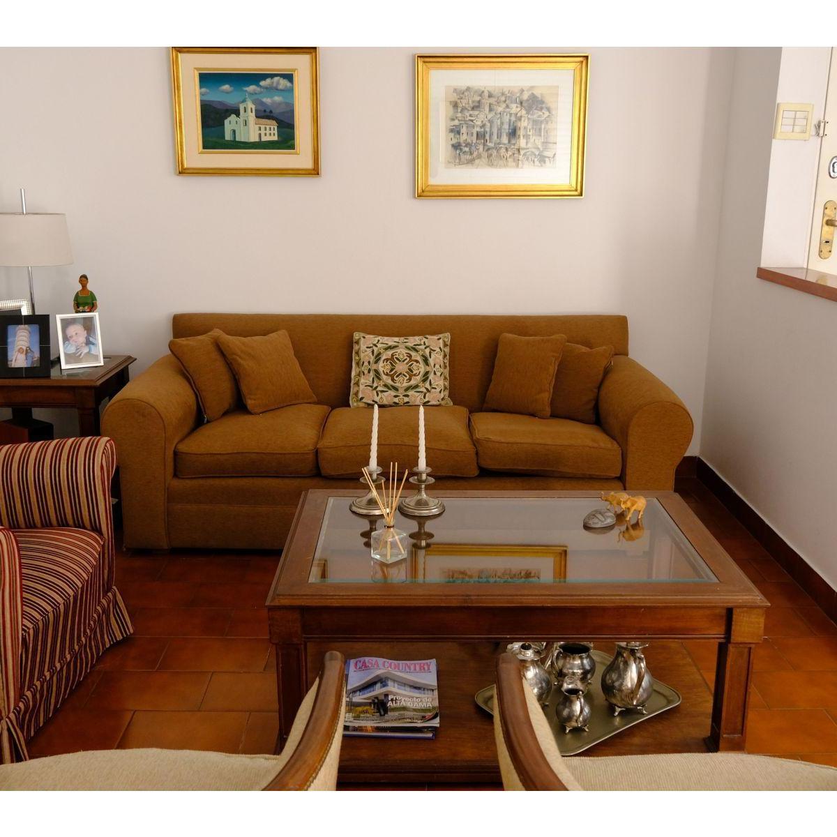 Venta Casa 3 Dorm. con Cochera 3