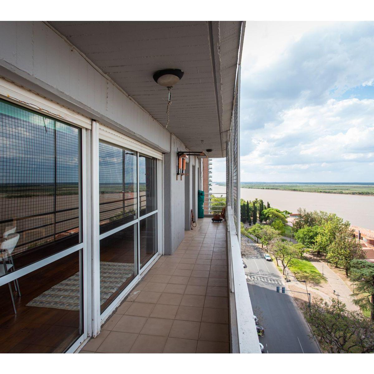 Venta Departamento 3 Dorm. 3