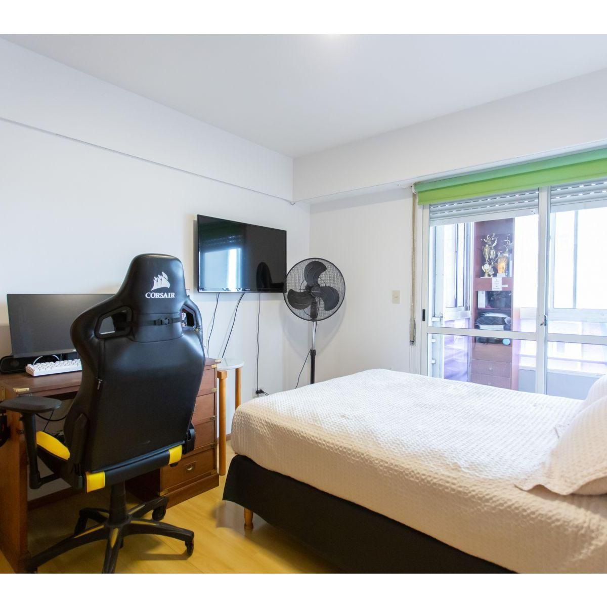 Venta Departamento 3 Dorm. 5