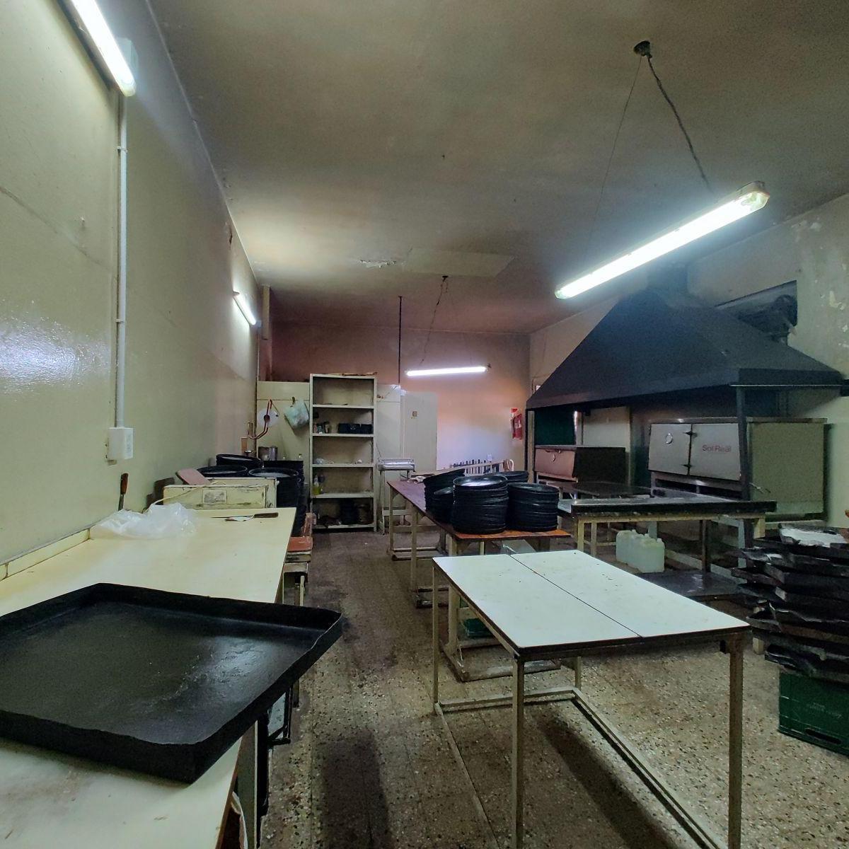 Foto de Casa + Local en venta en Barrio Ludueña, imagen 3