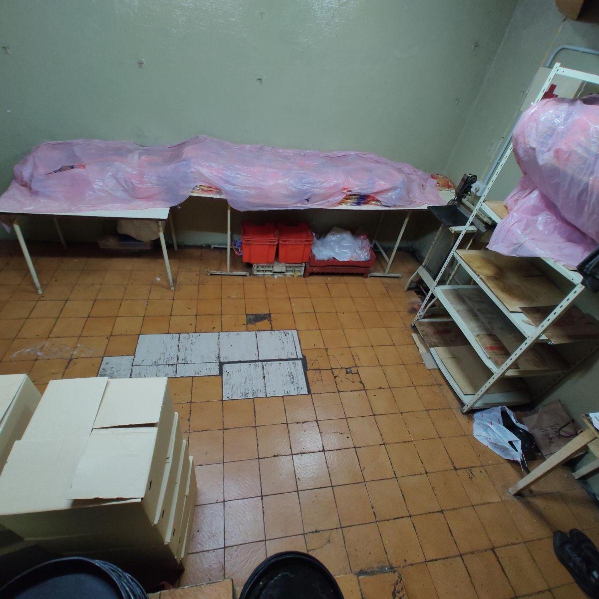 Foto de Casa + Local en venta en Barrio Ludueña, imagen 5