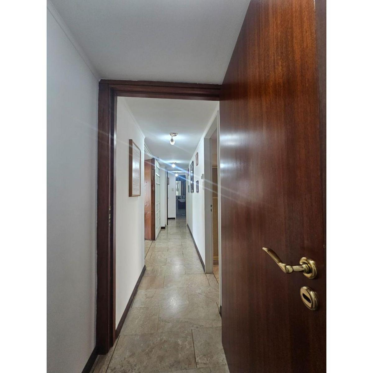 Departamento 3 Dorm. Completamente Reciclado en San Martin y San Lorenzo 5