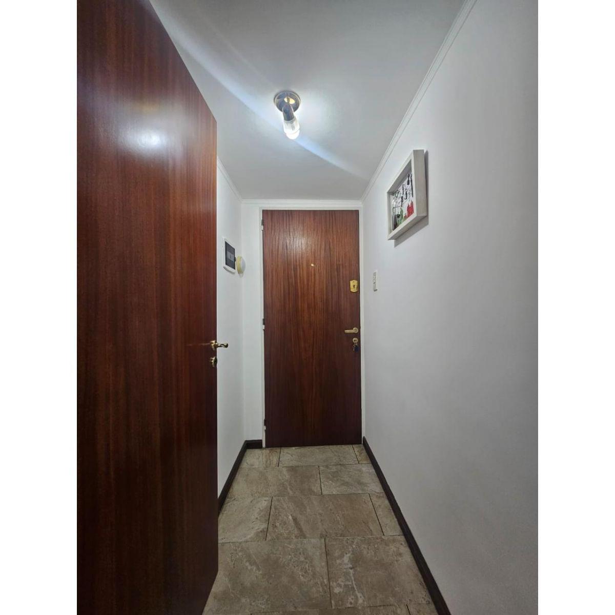 Departamento 3 Dorm. Completamente Reciclado en San Martin y San Lorenzo 4