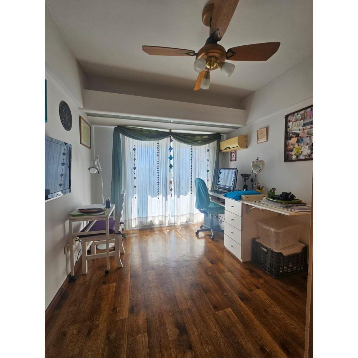 Departamento 3 Dorm. Completamente Reciclado en San Martin y San Lorenzo 2