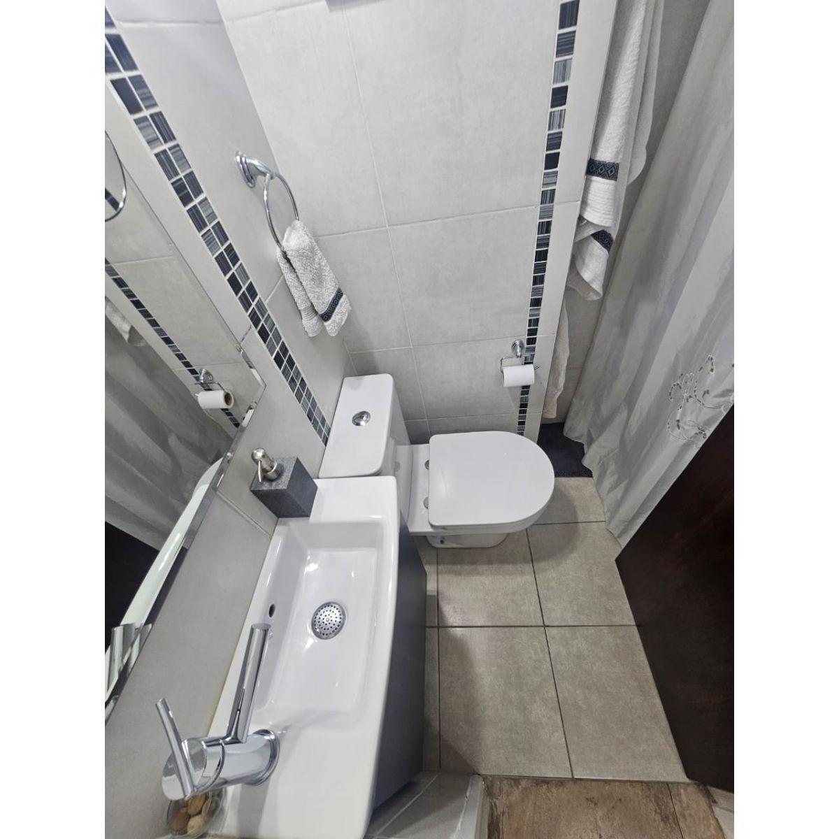 Departamento 3 Dorm. Completamente Reciclado en San Martin y San Lorenzo 3