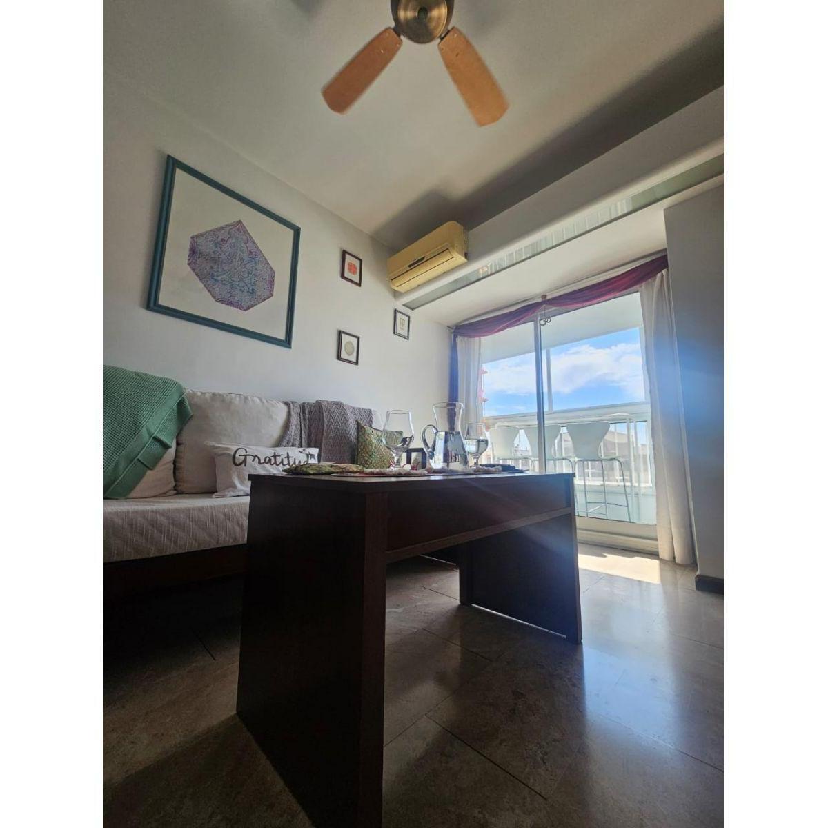 Departamento 3 Dorm. Completamente Reciclado en San Martin y San Lorenzo 1