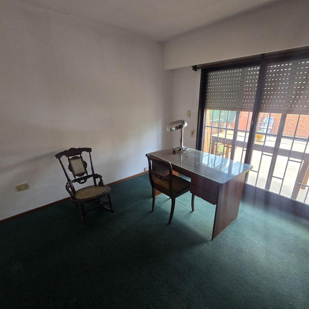 Venta Depto 2 Dorm. + Patio, Marcos Paz 3600 3