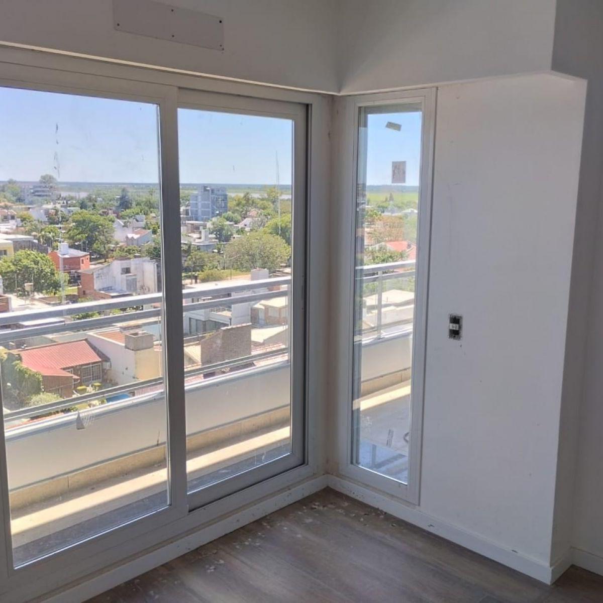 Foto de Departamento 2 Dormitorios - Vista al Rio, imagen 2