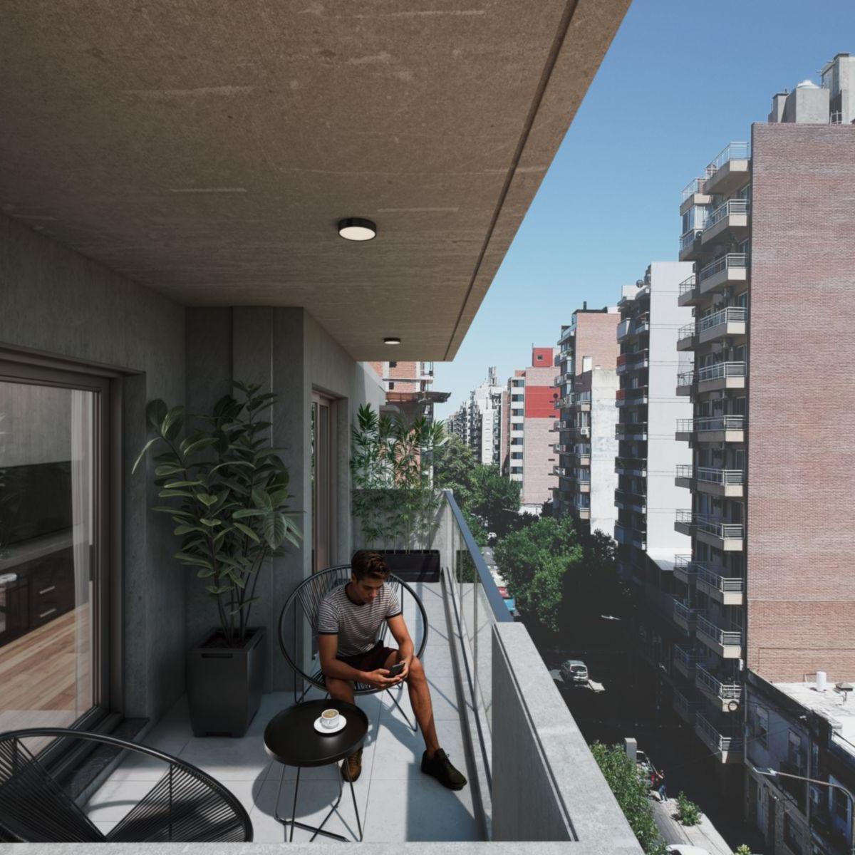 Foto de Departamento dos Dormitorios a Estrenar, imagen 4