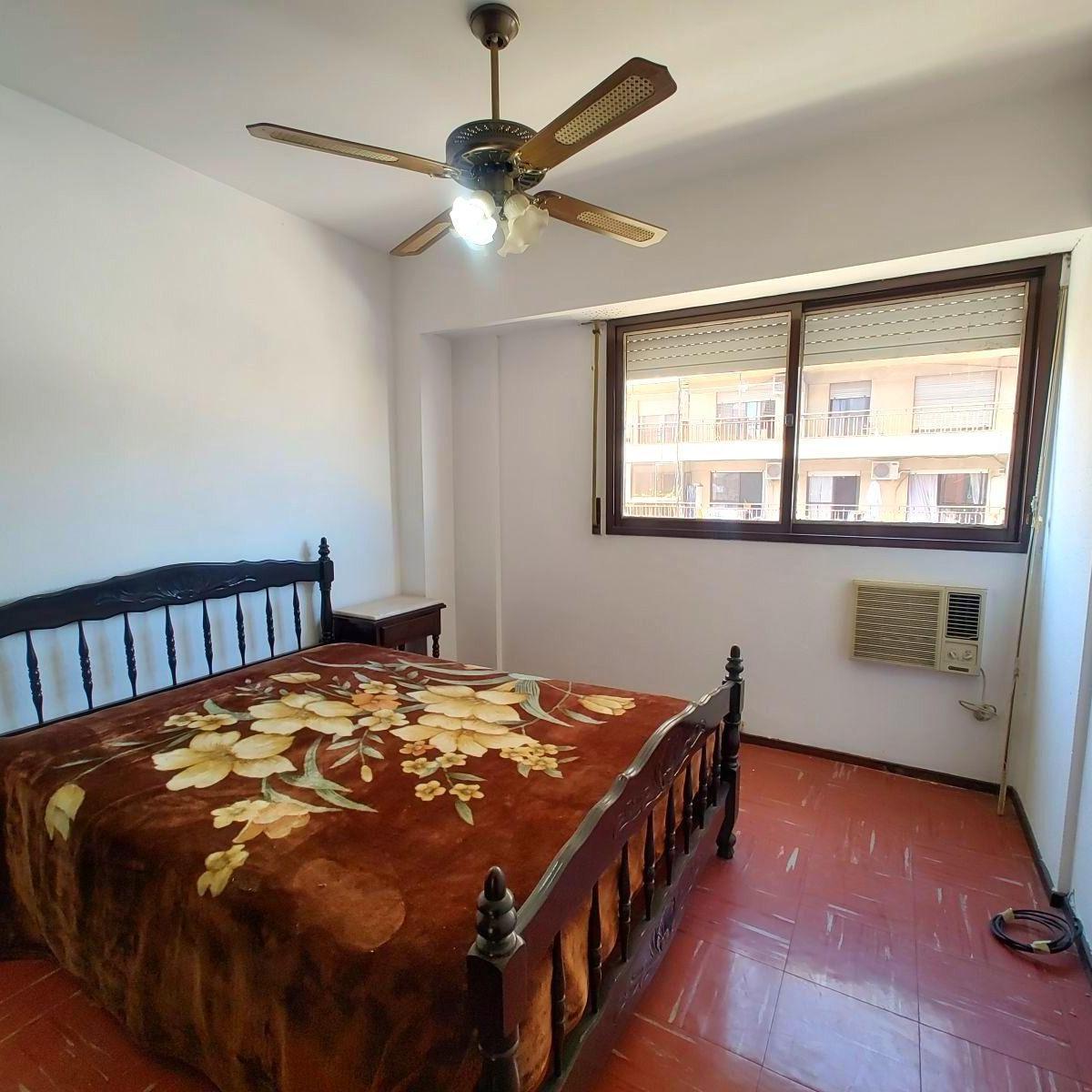 Departamento de 3 Dorm. con Cochera en Venta en El Centro de Rosario. San Luis 948 3