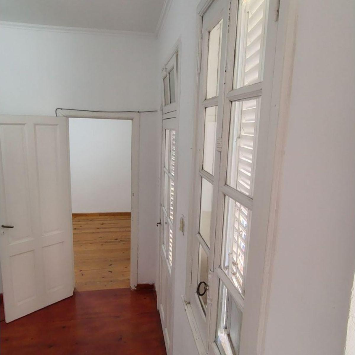 Departamento Pasillo 3 Dorm. - San Lorenzo 3200 2