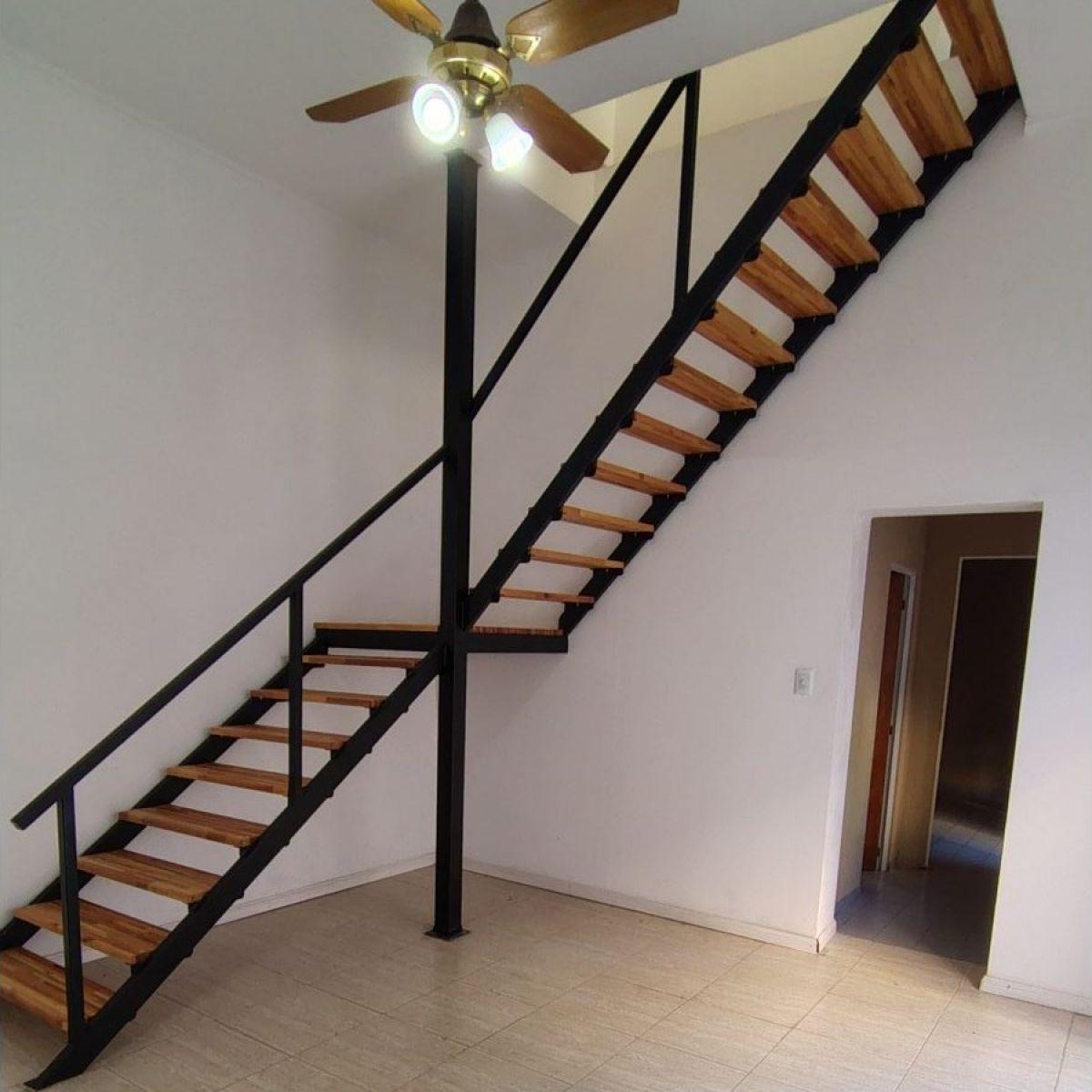Departamento Pasillo 3 Dorm. - San Lorenzo 3200 1