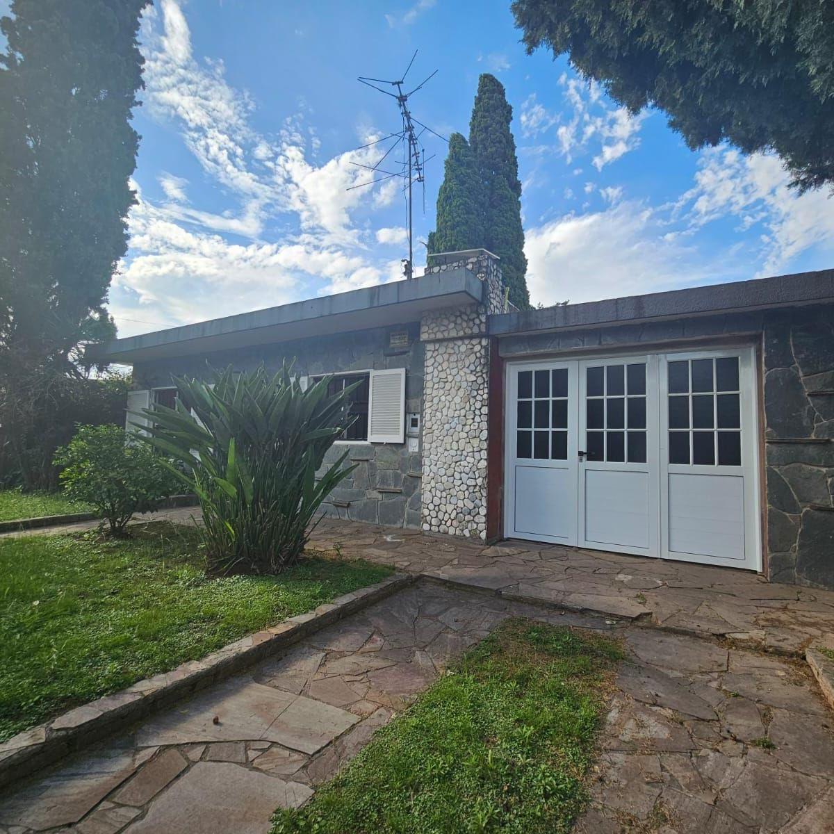 Casa a la venta en Parque Field