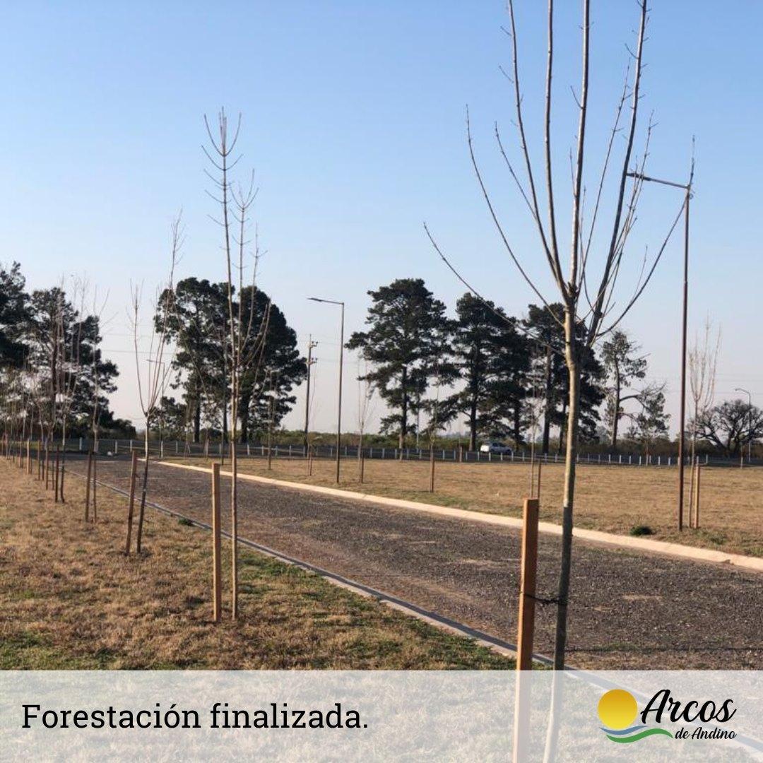 venta de lotes (2) Andino Los Arcos I
