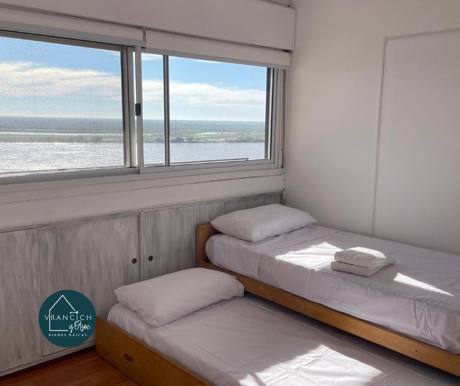 Venta Departamentos 3 Dormtorios Cochera Rio Rosario 4