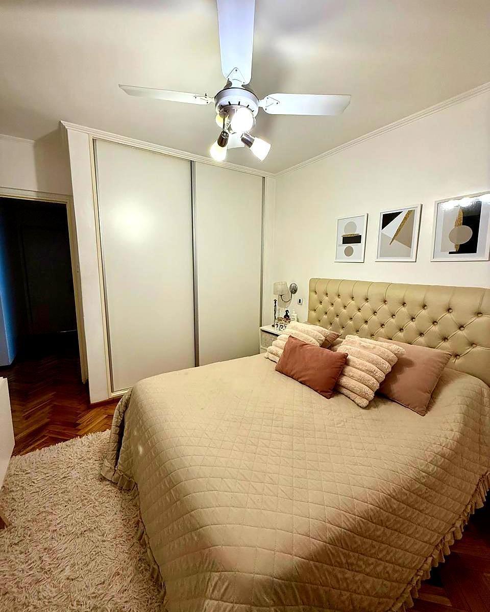 Único Semipiso Renovado a m del Río – 3 Dorm / 2 Baños / 90 m² 1