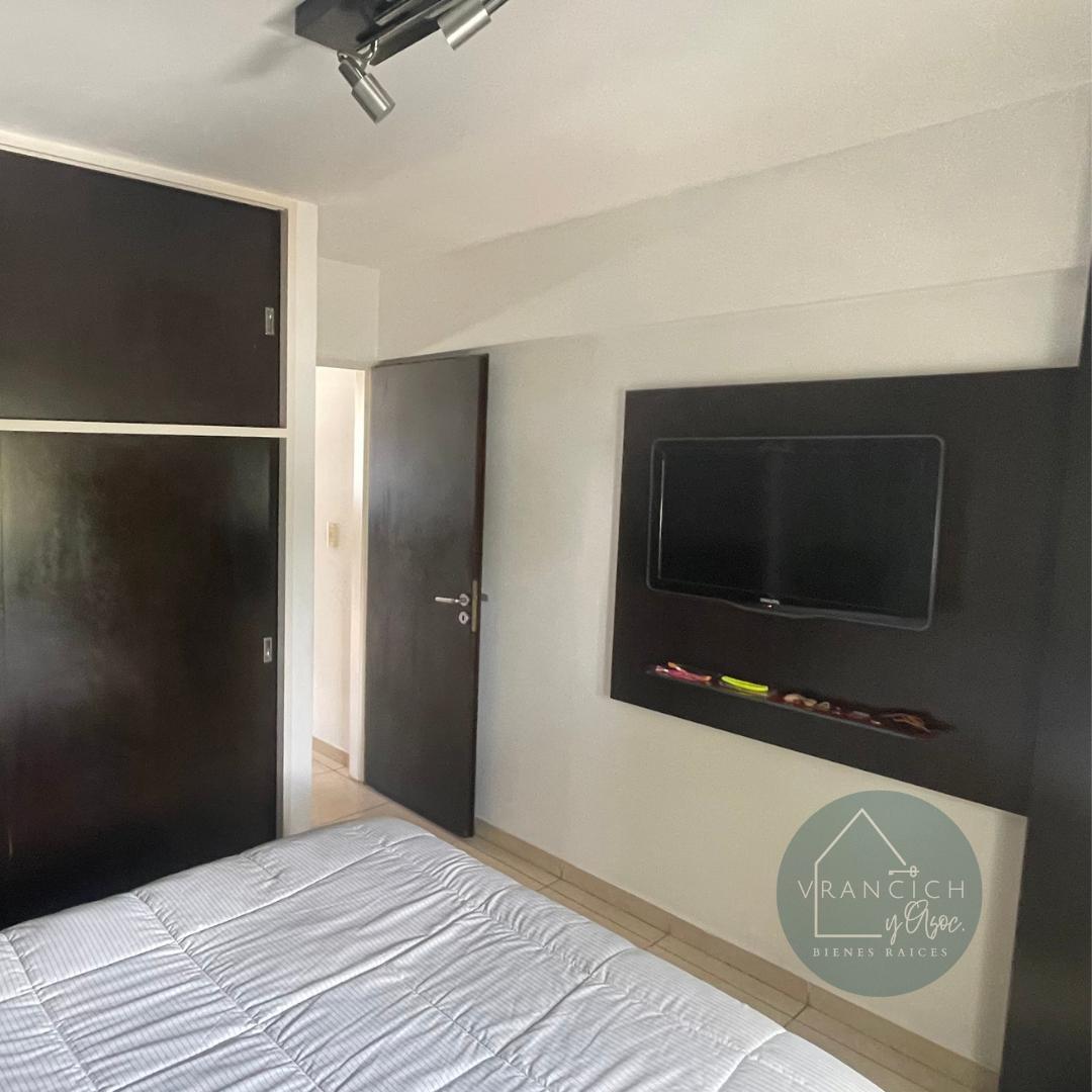 Venta Departamento un Dormitorio Cochera Arroyito Quincho Arroyito 3
