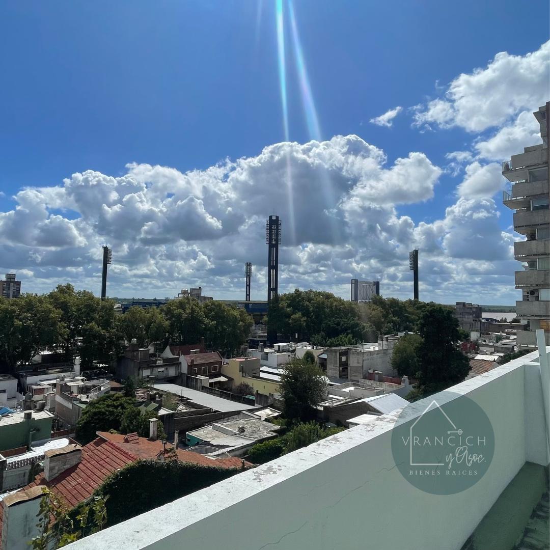 Venta Departamento un Dormitorio Cochera Arroyito Quincho Arroyito 1