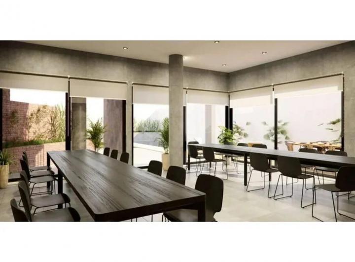 Departamento en venta, 1 dormitorio, Alberdi 5
