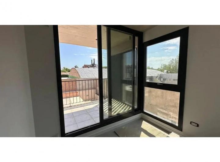 Departamento en venta, 1 dormitorio, Alberdi