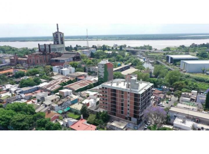 Departamento en venta, 2 dormitorios, Alberdi