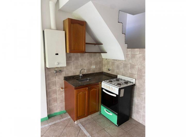 Departamento, 1 dormitorio, Pichincha 3