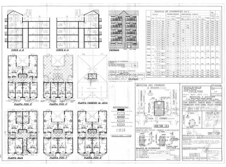 Plano 1