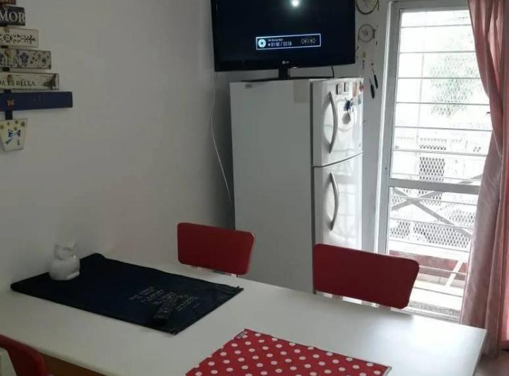 Departamento, 1 dormitorio, Almafuerte 979