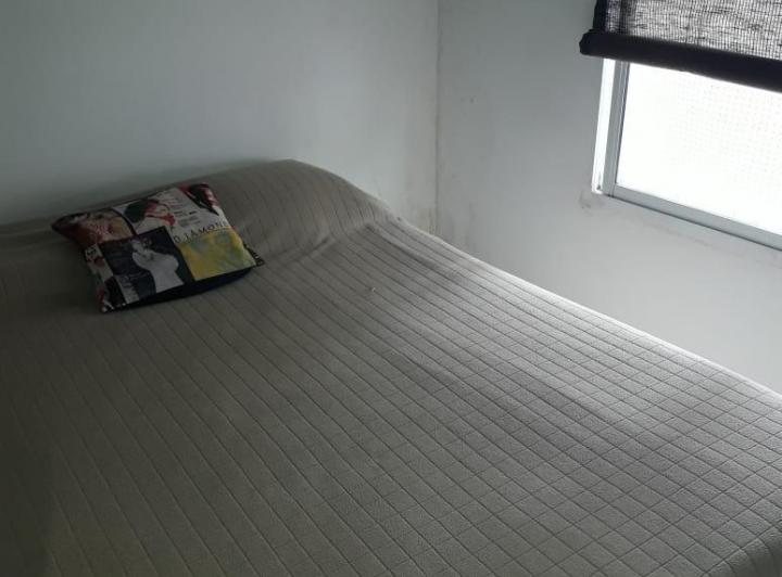 Departamento, 1 dormitorio, Almafuerte 979
