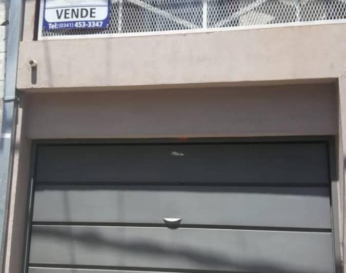 Departamento, 1 dormitorio, Almafuerte 979