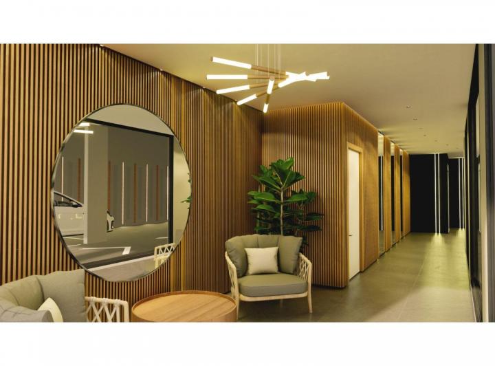 Departamento, 2 dormitorios, Centro Rosario 3