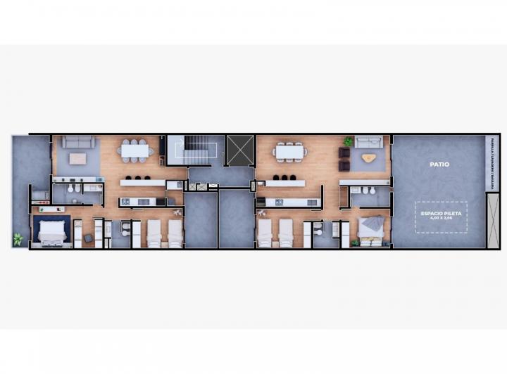 Plano 3