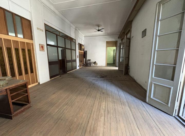 Oficina en alquiler en el centro de Rosario. Entre Rios y Santa Fe 3