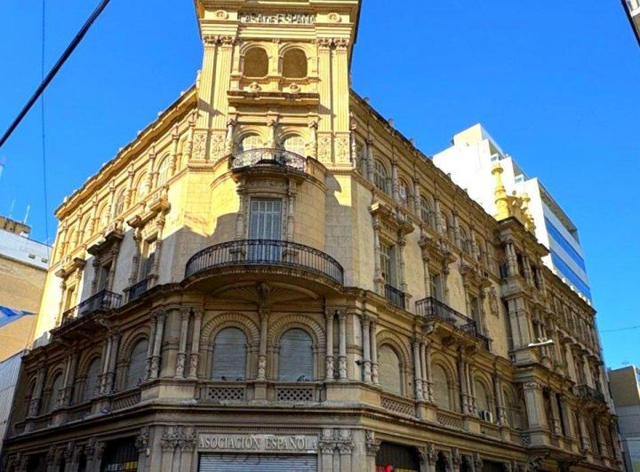 Propiedad en Argentina