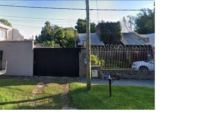 VENTA TERRENO RESIDENCIAL EN FISHERTON