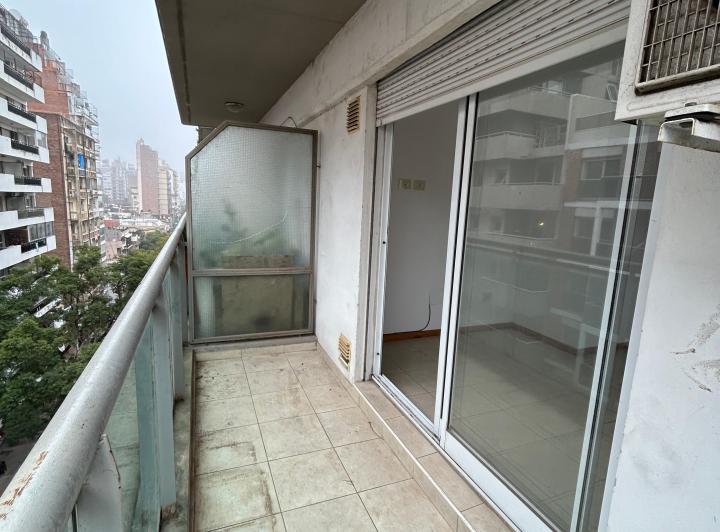 ALQUILER DEPARTAMENTO DE 1 DORMITORIO 5