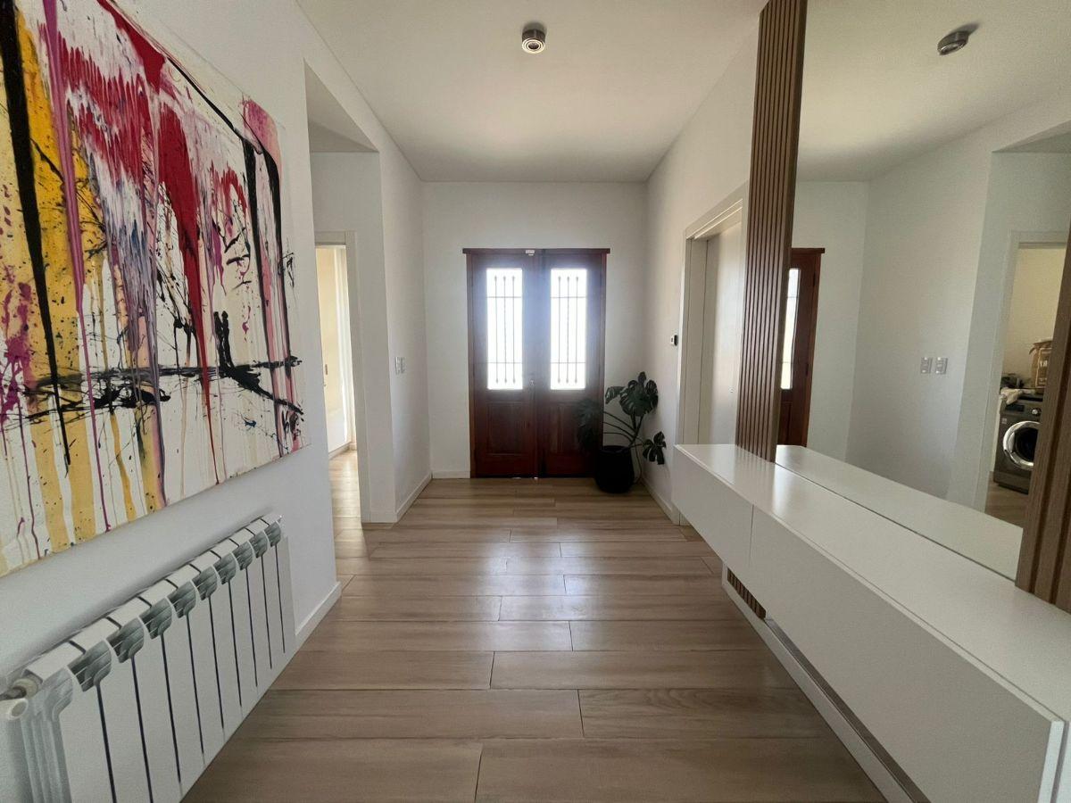 Foto de Casa en venta en club de campo en Funes, imagen 1