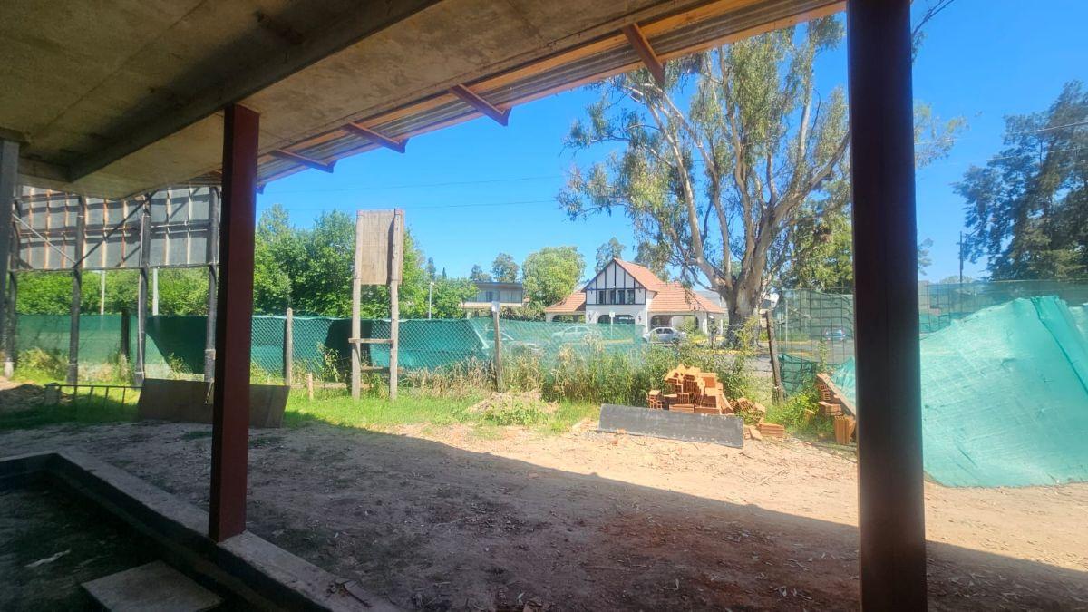 Foto de Local comercial Superficie 232m2, imagen 3