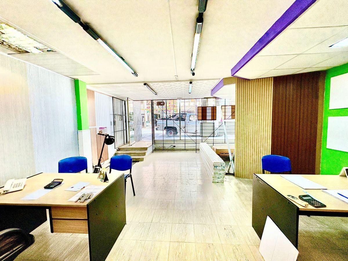 Local en venta en el centro de Rosario. Corrientes 1400