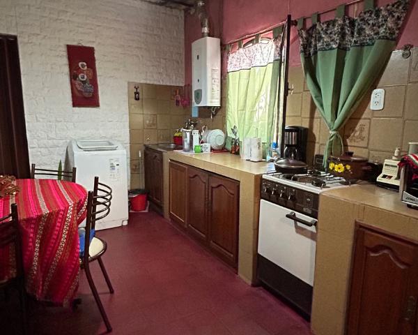 Casa interna 1 dormitorio Apta Crédito - Cochabamba 3900, Rosario