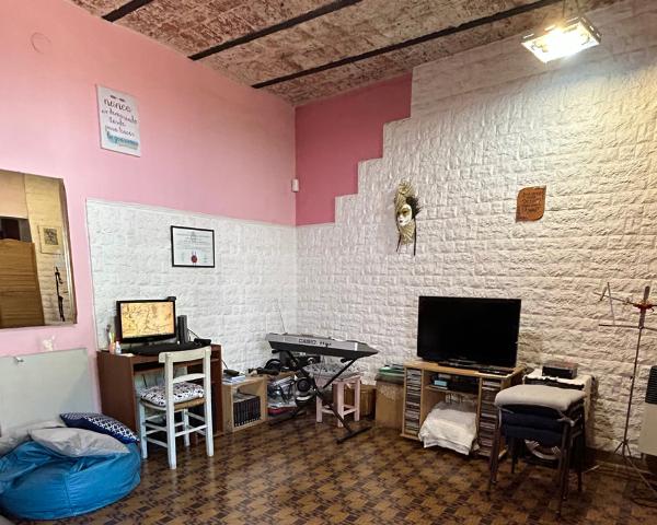 Casa interna 1 dormitorio Apta Crédito - Cochabamba 3900, Rosario