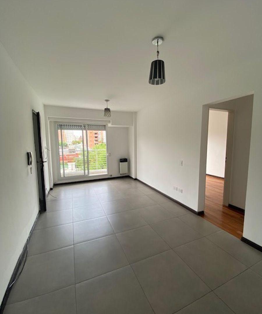 Venta departamento de 1 dormitorio al frente