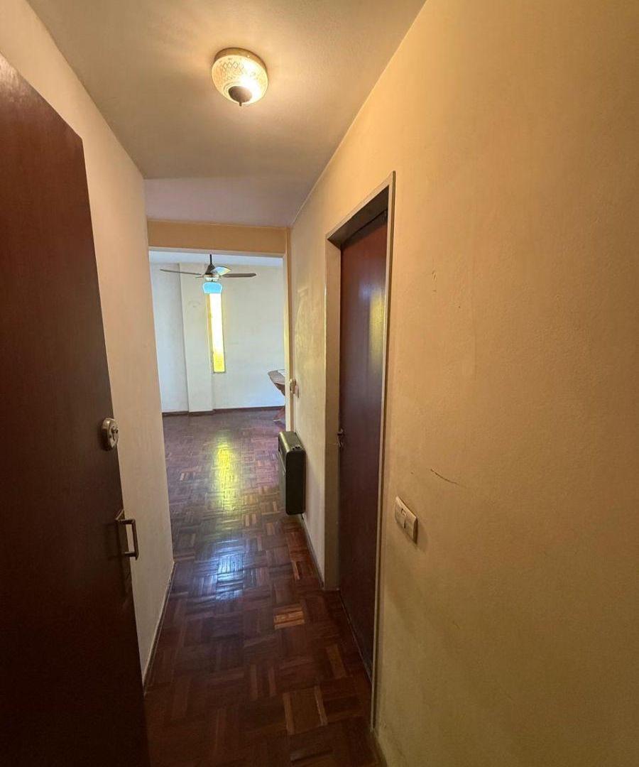Balcarce y San Juan - 2 Dorm.
