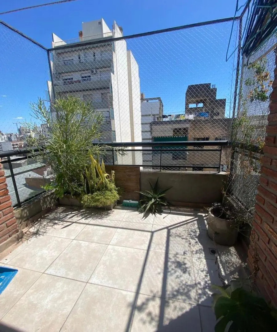 Departamento de 42 m² con 1 Dormitorio en venta zona Parque España 3