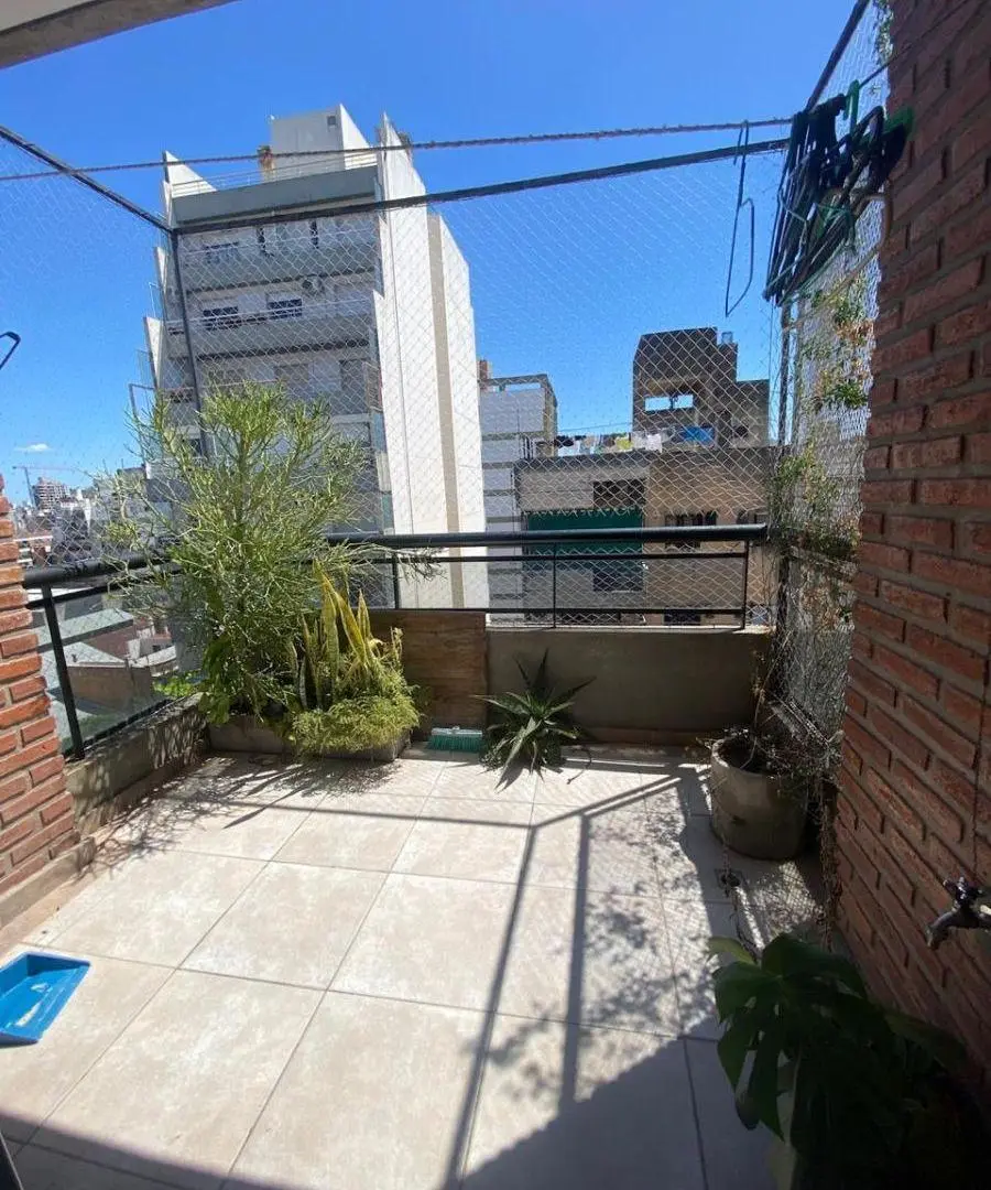 Departamento de 42 m² con 1 Dormitorio en venta zona Parque España 2