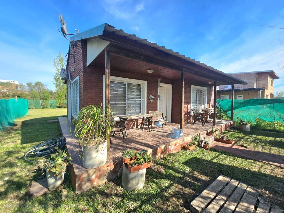Casa con 2 dormitorios en alquiler en Tierra de Sueños 3