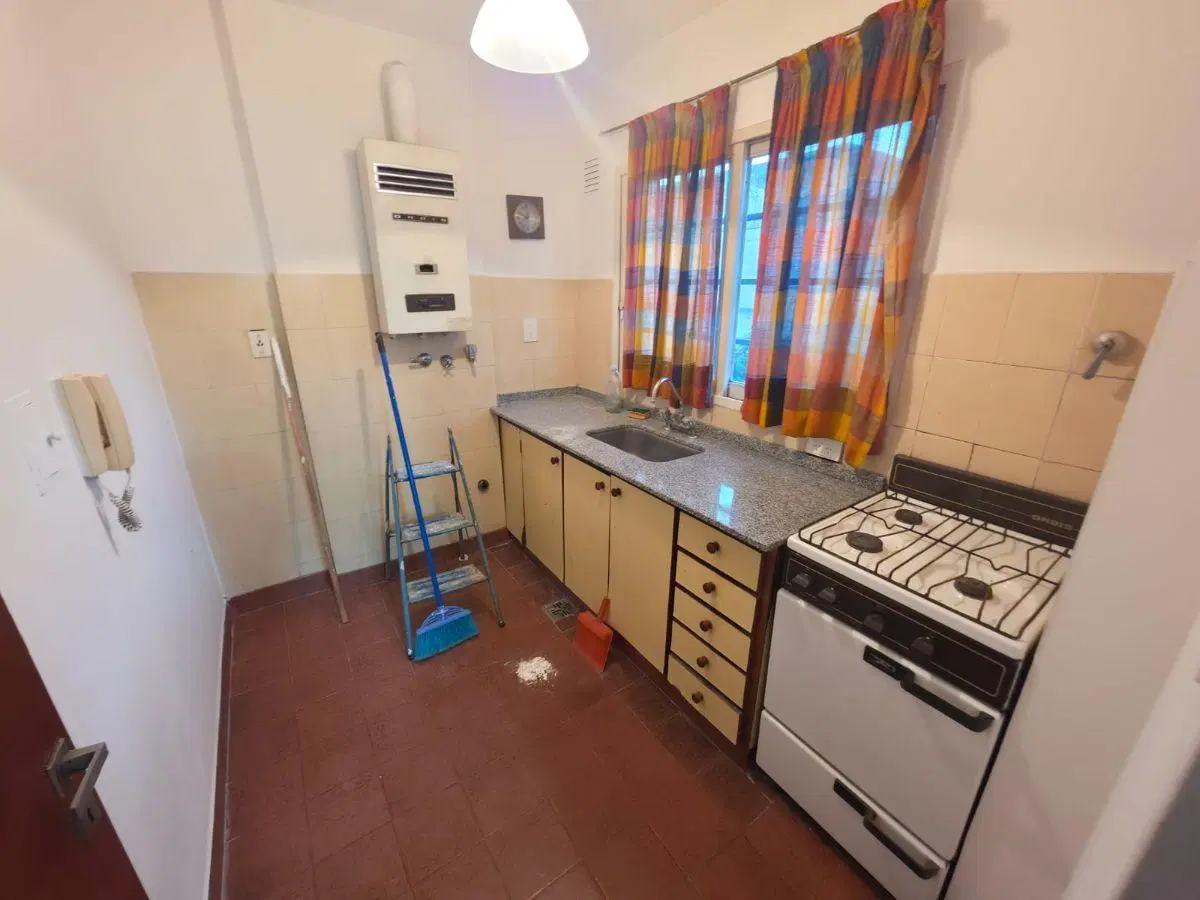 ALQUILER 1 DORM ZONA UNR CONTADOR 4